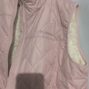 Columbia women’s vest